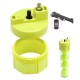 High Pressure Magazine Balls Rescuer + Pump