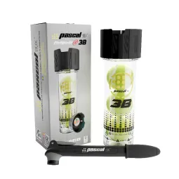 Pascal Box Pressure Charger