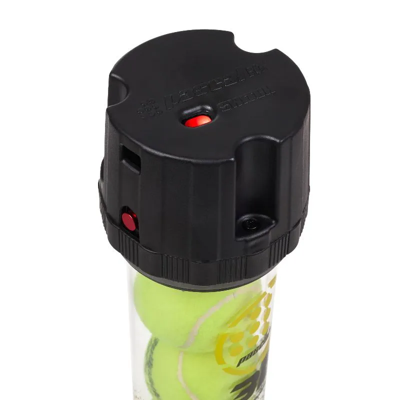 Pascal Switch Box Ball Pressure Charger