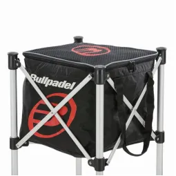 Bullpadel Ball Cart 120 Balls