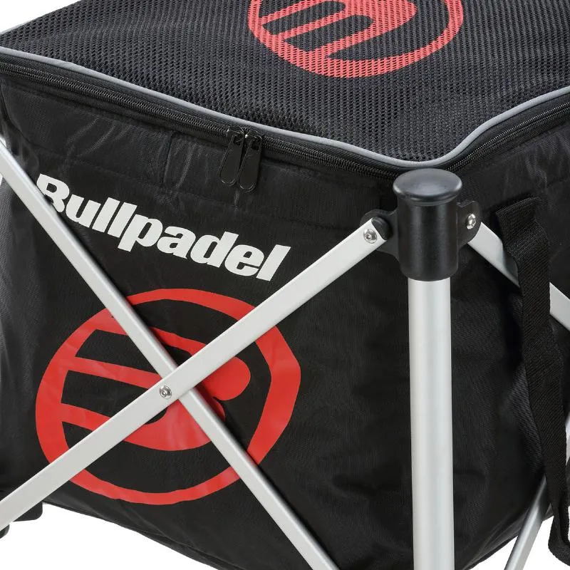 Bullpadel Ball Cart 120 Balls