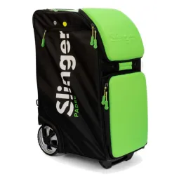 Slinger Padel Macchina per il lancio di palline