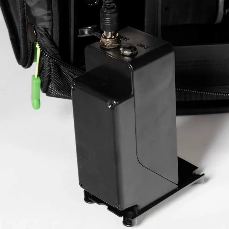 Slinger Padel Ball Throwing Machine