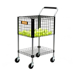 Head Cart with Tray