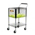 Head Cart with Tray