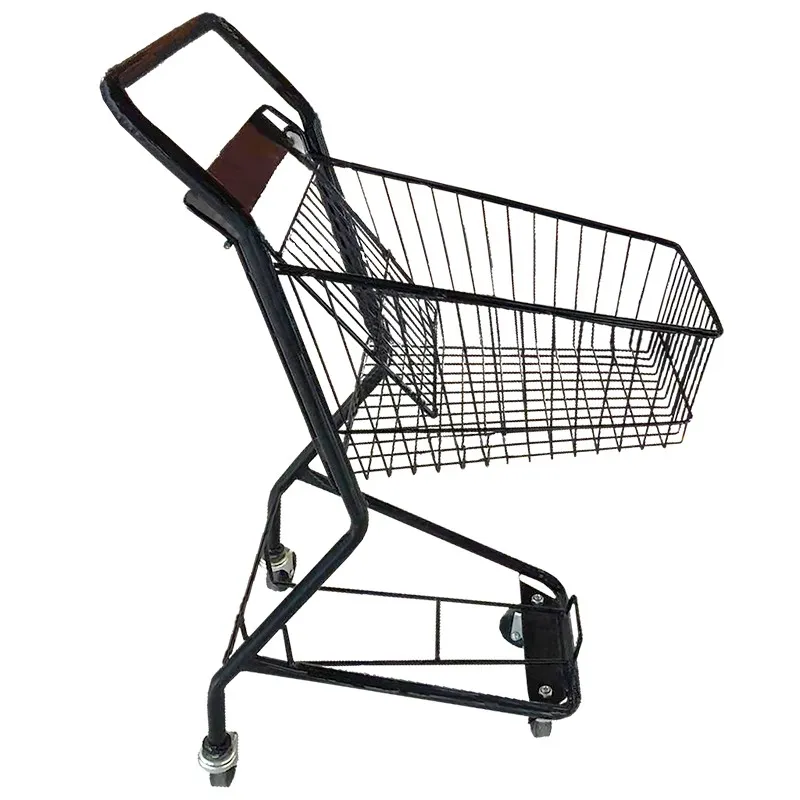 Carro Portapelotas Softee Elegance Negro