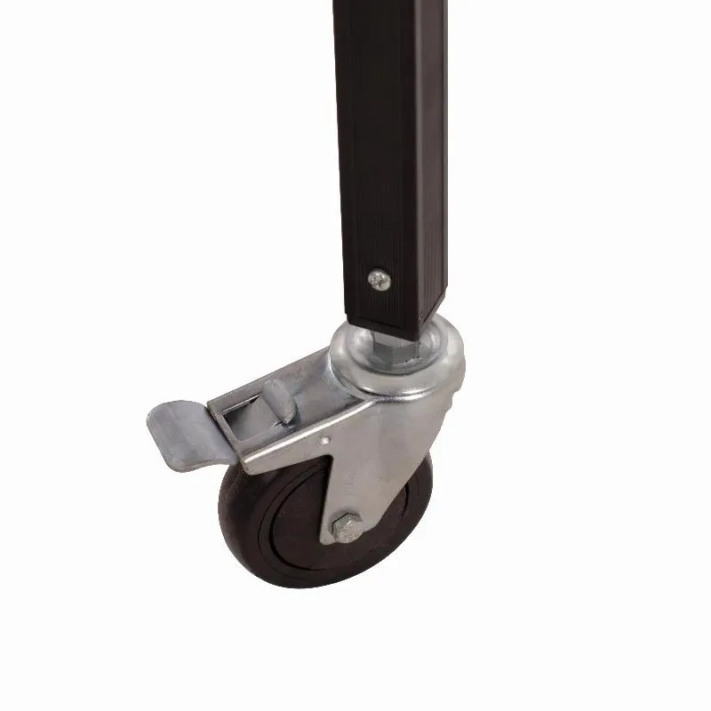 Black Crown Bicolor Ball Basket