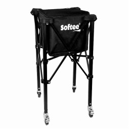 Basket Balls Softee Maxi Black