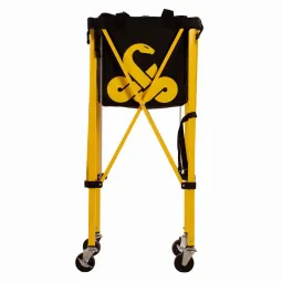 Vibora Genius Ball Basket