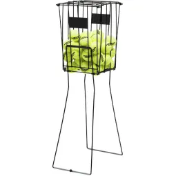 Head 72 Basket Balls with Divider