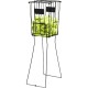 Head 72 Basket Balls with Divider