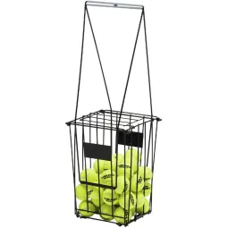 Head 72 Basket Balls with Divider