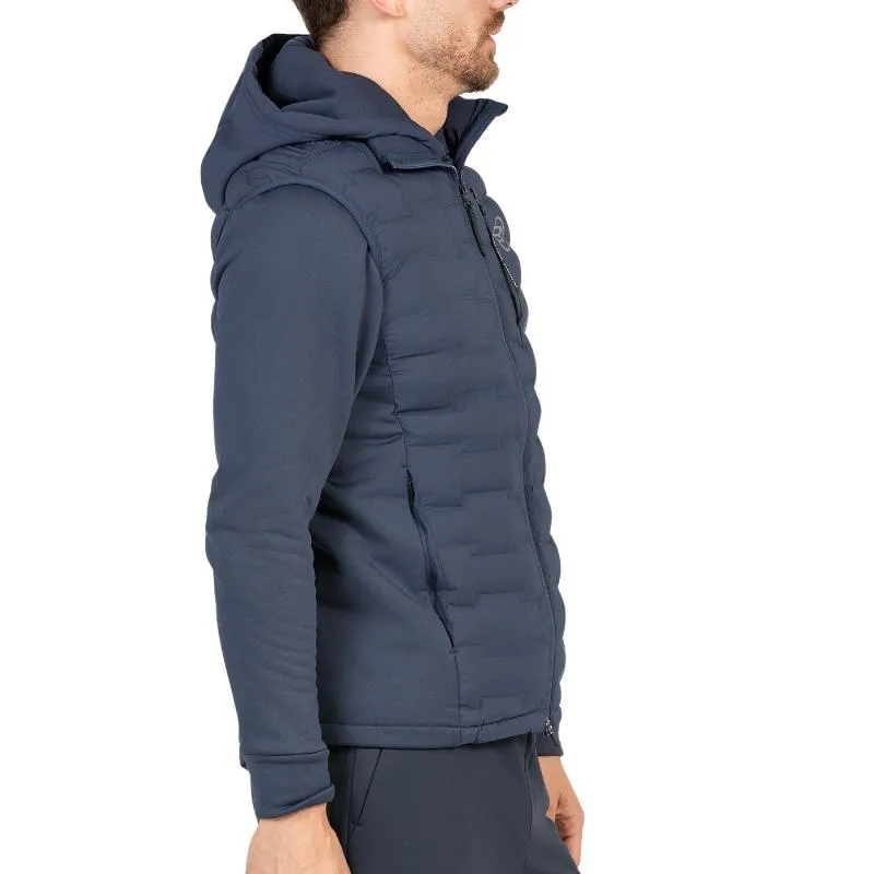 Bullpadel Deep Ocean Jacket