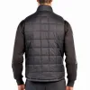 Gilet Bullpadel Premier Padel Belio Carbon
