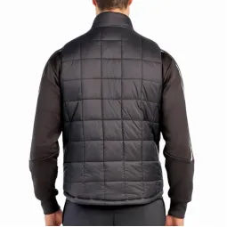 Gilet Bullpadel Premier Padel Belio Carbon