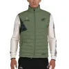 Bullpadel Premier Padel Primo Khaki Vest