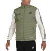 Bullpadel Premier Padel Primo Khaki Vest