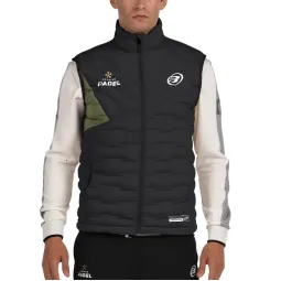 Bullpadel Premier Padel Primo Black Vest