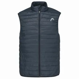 Chaleco Head Club Lightweight Azul Marino