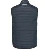 Chaleco Head Club Lightweight Azul Marino