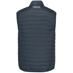 Chaleco Head Club Lightweight Azul Marino