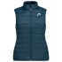 Head Club Lightweight Navy Blue White Women''s Vest