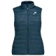Head Club Lightweight Navy Blue White Women''s Vest