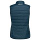 Head Club Lightweight Navy Blue White Women''s Vest