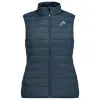 Head Club Lightweight Navy Blue Women's Vest