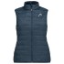 Head Club Lightweight Navy Blue Women''s Vest