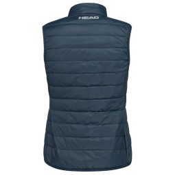 Head Club Lightweight Navy Blue Women''s Vest