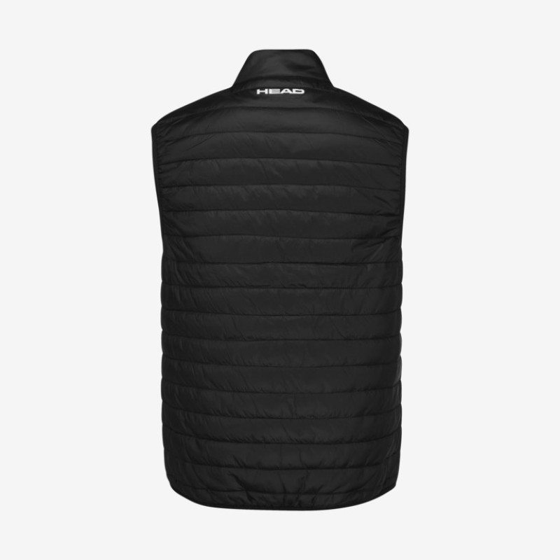 Chaleco Head Stay Negro - Barata Oferta Outlet