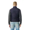 Gilet matelassé Lacoste Bleu Marine