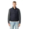 Gilet matelassé Lacoste Bleu Marine