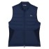 Lacoste Sport Navy Blue Vest