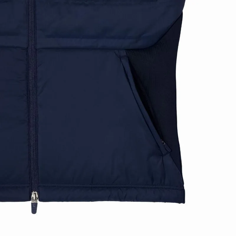 Lacoste Sport Navy Blue Vest