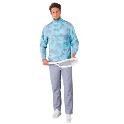 Chandal Bidi Badu Bradu Grey Aqua
