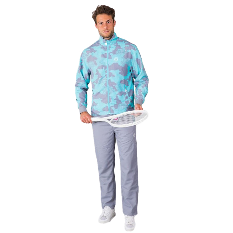 Chandal Bidi Badu Bradu Gris Aqua - Barata Oferta Outlet