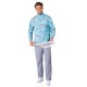 Chandal Bidi Badu Bradu Gris Aqua - Barata Oferta Outlet