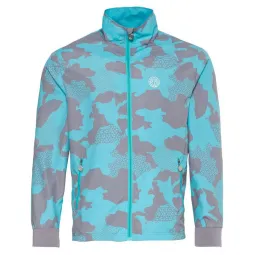 Chandal Bidi Badu Bradu Grey Aqua