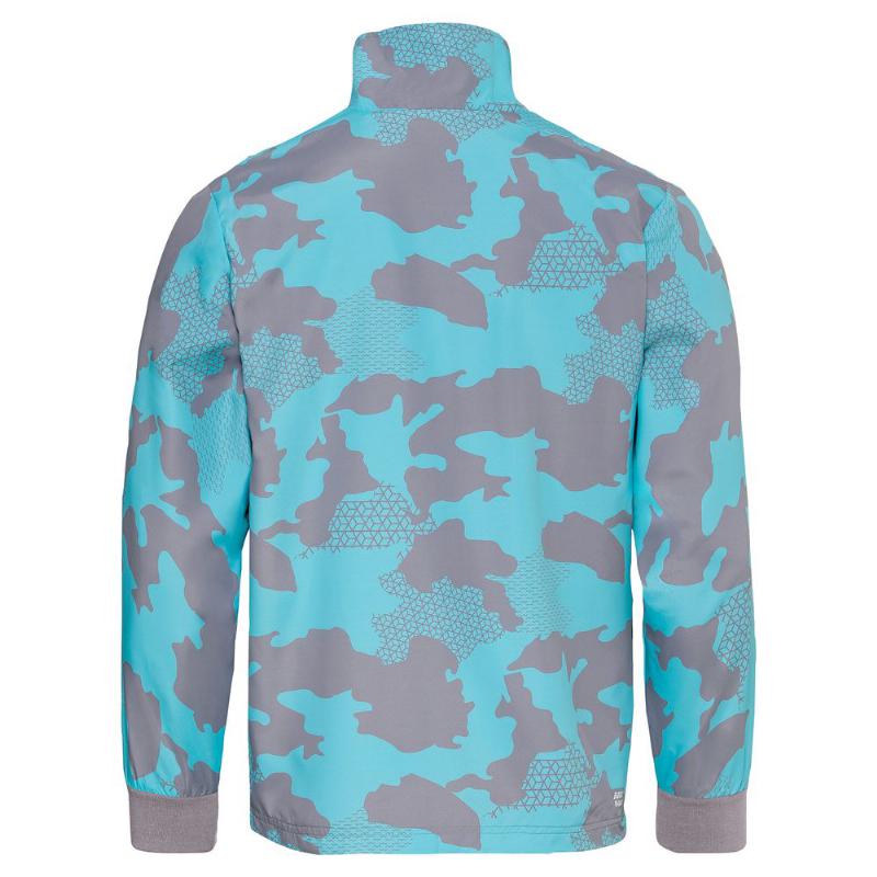 Chandal Bidi Badu Bradu Gris Aqua - Barata Oferta Outlet