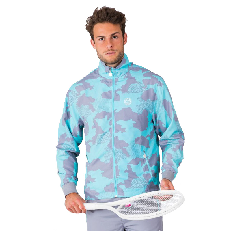 Chandal Bidi Badu Bradu Gris Aqua - Barata Oferta Outlet