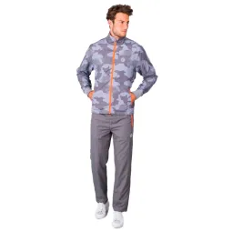 Chandal Bidi Badu Bradu Grey Flame