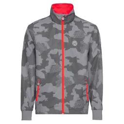 Chandal Bidi Badu Bradu Grey Flame