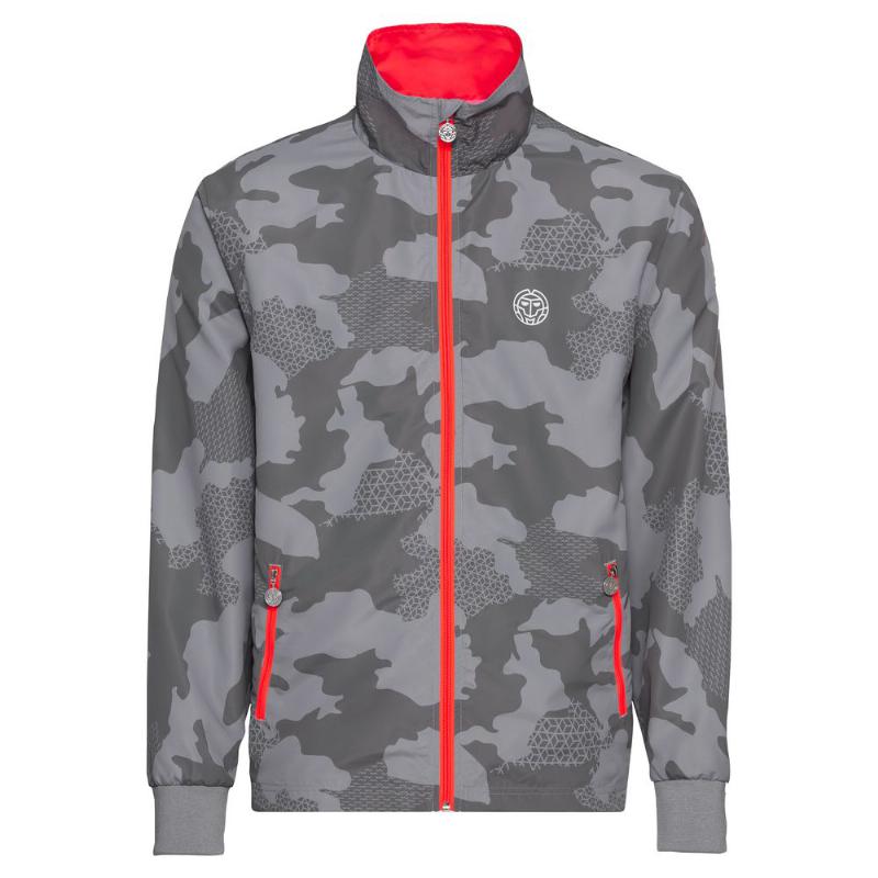 Chandal Bidi Badu Bradu Gris Llama - Barata Oferta Outlet