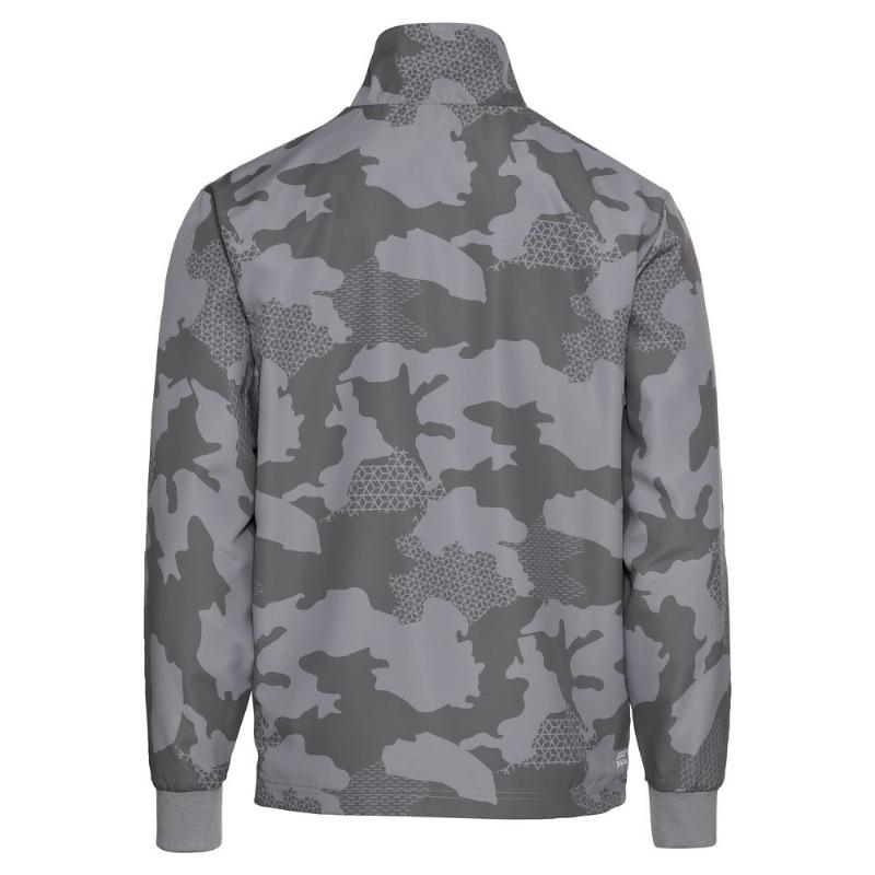 Chandal Bidi Badu Bradu Gris Llama - Barata Oferta Outlet
