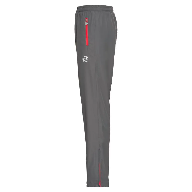 Chandal Bidi Badu Bradu Grey Flame