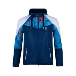 Chandal Bidi Badu Kafil Dark Blue Aqua