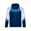 Chandal Bidi Badu Kafil Dark Blue Aqua