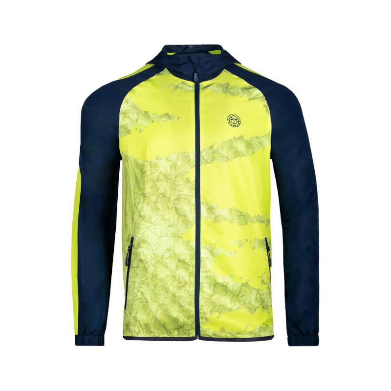 Chandal Bidi Badu Kidane Lima Azul Oscuro - Barata Oferta Outlet